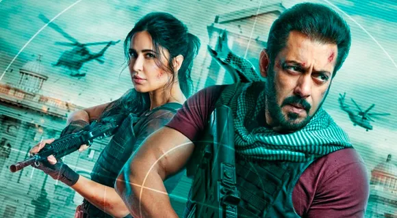Tiger 3 Is Hit By India Vs. Australia World Cup 2023 Final Match; Close To 100 Crore Overseas Total