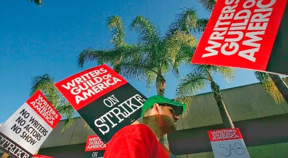 The Writers Guild Strike Over? WGA and Top Studios Crack A Deal; Read Statement —
