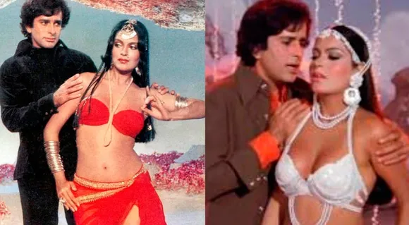 Zeenat Aman Explains What Makes Chanchal Sheetal Nirmal Komal Song A Visual Delight; Read On —