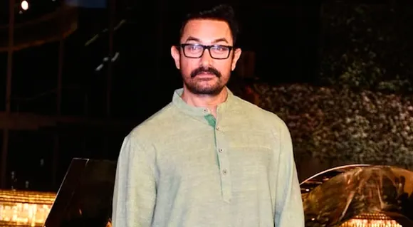 Aamir Khan To Move To Chennai For Two Months For His Mother
