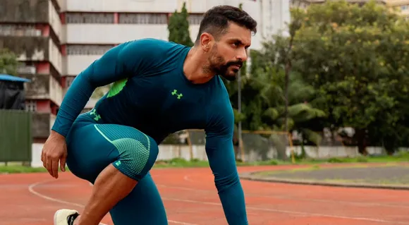 Angad Bedi Wins Gold Medal in International Spiriting Tournament; Dedicates His Medal To Late Father Bishan Singh Bedi
