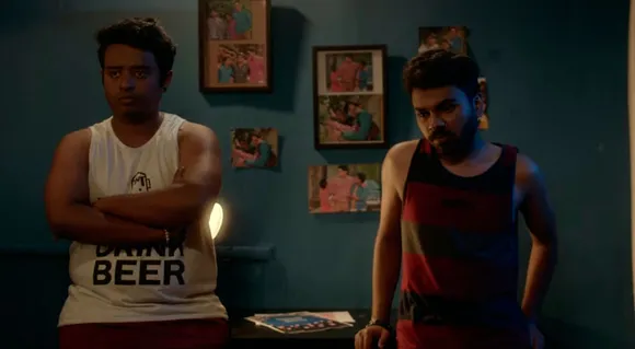 Boyz 4 Trailer: The Boyz Are Back As Rivals In London; Raada Tar Honarch