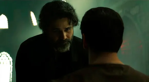 "Aatish Knows Tiger Will Always Be The Last Man Standing For India," Reveals Emraan Hashmi On Tiger 3