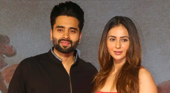 Rakul Preet and Jackky Bhagnani To Opt for "No Phone Policy" At Their Wedding