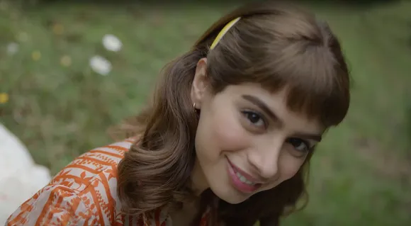Here's What Khushi Kapoor Has To Say About Playing Betty Cooper in "The Archies"