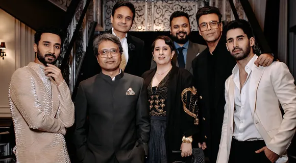 Historic Moment for KILL: Lionsgate Teams Up with Dharma Productions and Sikhya Entertainment For North American & UK Rights
