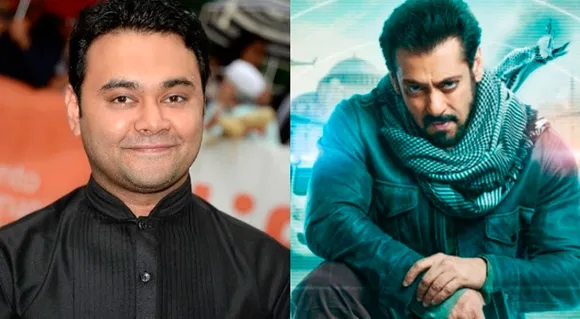 "Tiger 3 Trailer Has Outrageous Action That People Have Not Seen To Date," says Maneesh Sharma 