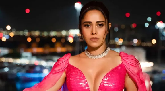 OMG! Nushrratt Bharuccha Stuck In Israel Amidst the Ongoing War Between Palestine and Israel