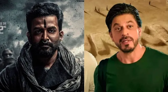 "As A Film Lover, I Love It," - Prithviraj Sukumaran On Salaar Vs Dunki Clash