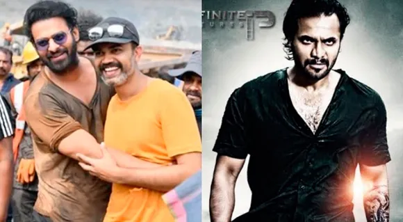 "Salaar Is Not A Remake Of Ugramm," — Prashanth Neel 