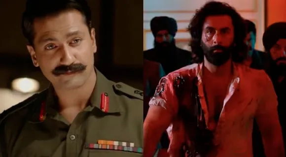 Vicky Kaushal Feels Positive About Sam Bahadur Vs Animal Clash; Read Now 