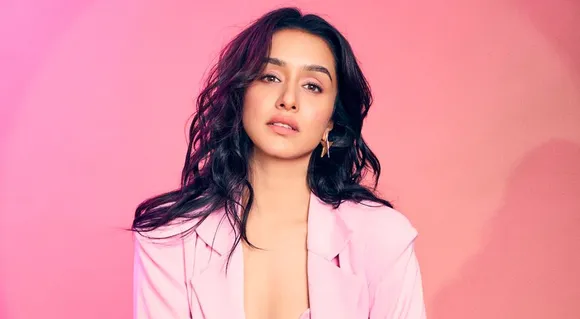 ED Summons Actress Shraddha Kapoor In Online Gaming Scam By Mahadev App