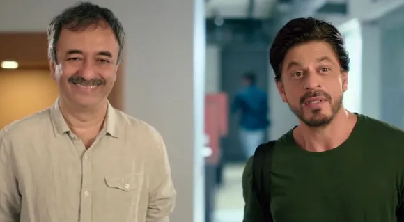 NOT POSTPONED! Shah Rukh Khan and Rajkumar Hirani's Dunki Coming On Xmas To Clash With Salaar
