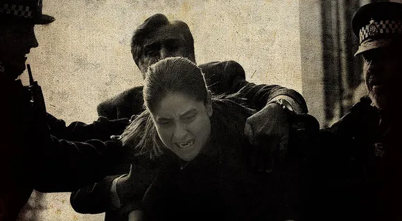 The Buckingham Murders First Look; Kareena Kapoor and Hansal Mehta Team Up For A Detective Mystery