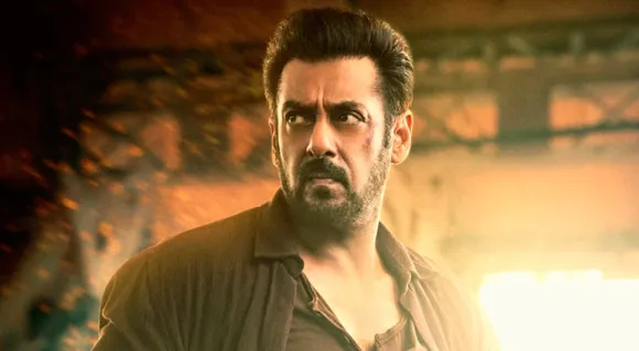 "I Have Lived and Breathed Tiger," Salman Khan On Delivering The Biggest Ever Diwali Grosser With Tiger 3