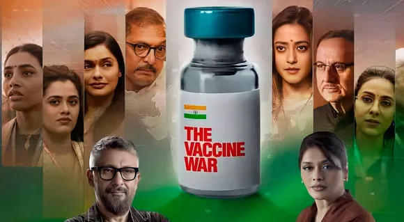 HUGE DISASTER! The Vaccine War Is Dead On 5th Day At The Box Office