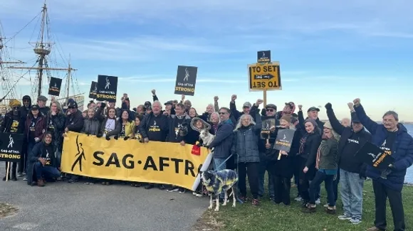 More Than $1 Billion Wages, Members Can Return To Work; Key Details From SAG-AFTRA's Contract After The Strike Is Over
