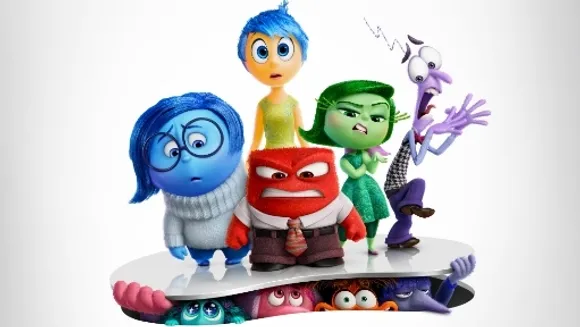 Inside Out 2 Has The Biggest Animated Trailer Debut For Disney