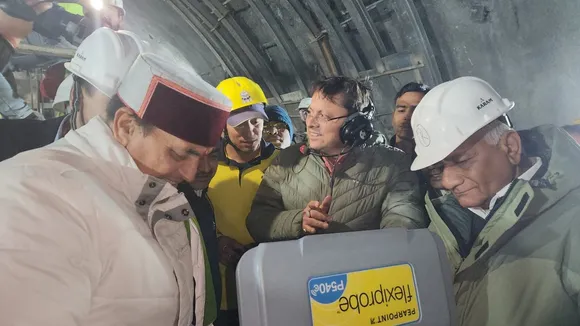 Uttarakhand Tunnel Rescue: 41 Labourers Saved; Akshay Kumar and Riteish Deshmukh React 
