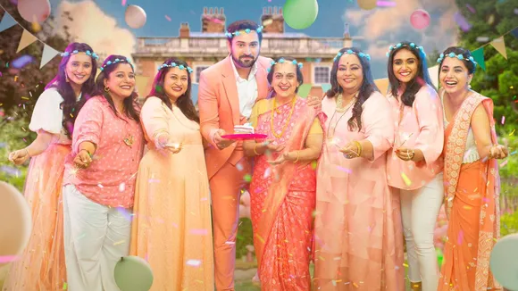 Jhimma 2 Trailer : A Promising Reunion of Friends Breaking Into Lives and Relations