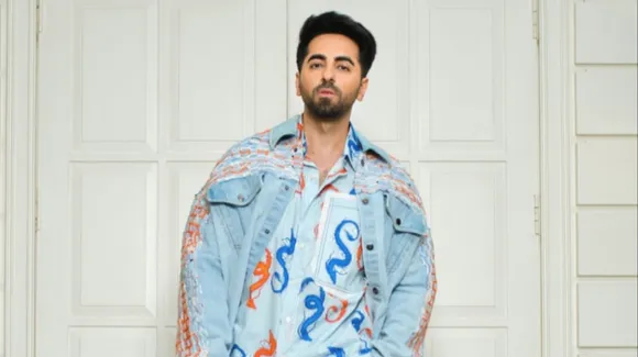 Did You Know, Ayushmann Khurrana Actually Played Under-19 District-Level Cricket 