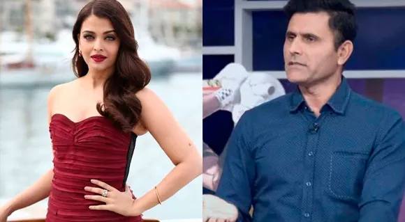 Pak Cricketer Abdul Razzaq Apologises For His "Aishwarya Rai Ke Saath Shaadi and Bachcha" Comment