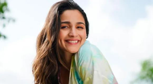 Alia Bhatt Joins Hands With India's Largest Environmental Film Festival