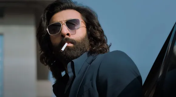 Animal Trailer: Ranbir Kapoor Roars In Sandeep Reddy Vanga's World of War and Violence