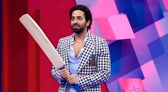 Cricket Lover Ayushmann Khurrana Wants To Do A Film On Cricket