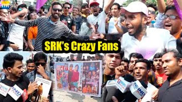 Tiger 3 Shah Rukh के वजह से HIT होगी, Pathaan, Jawan एक झांकी है Dunki अभी बाकी है - Happy Birthday Shah Rukh Khan