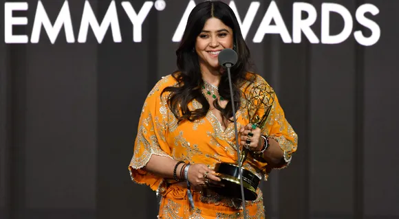 Ektaa Kapoor Becomes The First Indian Female Filmmaker To Win An International Emmy Directorate Award