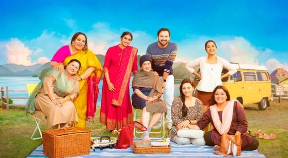 Jhimma 2 Collects 4.77 Crore Nett In the Opening Weekend 