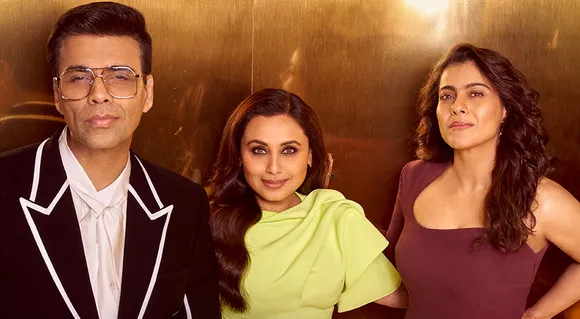 Koffee With Karan Season 8 Awards: Deepika Padukone, Saif Ali Khan, Kajol-Rani Mukerji Win Big