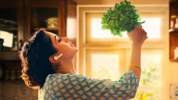 Mrs Official Teaser