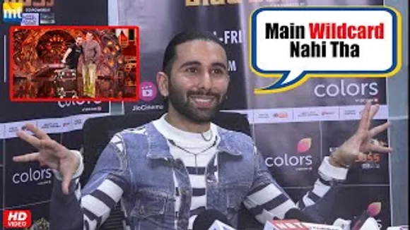 Orry's Shocking Revelation, main wildcard nahi tha, Vicky-Munawar mastermind hai, Chintu Winner