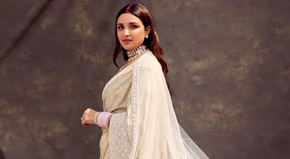 "I Am Watching And Will Be Reporting You": Parineeti Chopra Warns Fan Pages Putting Fake Quotes