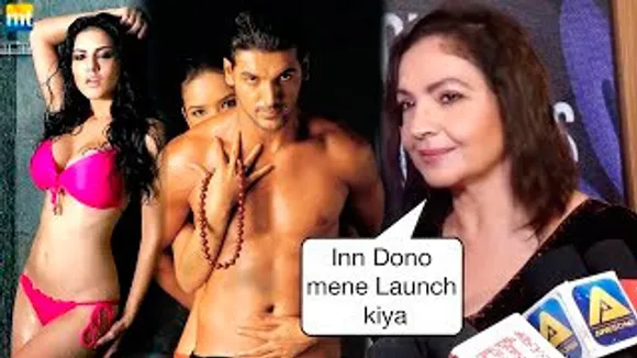 Generation को Influence करने में मेरा हाथ है, Sunny Leone-John Abraham Launch मैंने किया - Pooja Bhatt