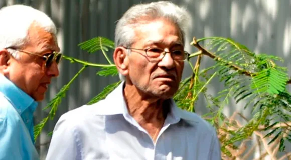 Nagin and Jaani Dushman Director Rajkumar Kohli Is No More