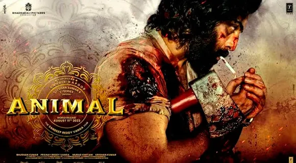 Animal Trailer: Ranbir Kapoor Roars In Sandeep Reddy Vanga's World of War and Violence