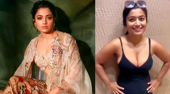 Main Culprit Behind Rashmika Mandanna's Deepfake Video Arrested By Delhi Police