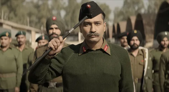 Sam Bahadur Is The 3rd Biggest Opener for Vicky Kaushal; See Full List 
