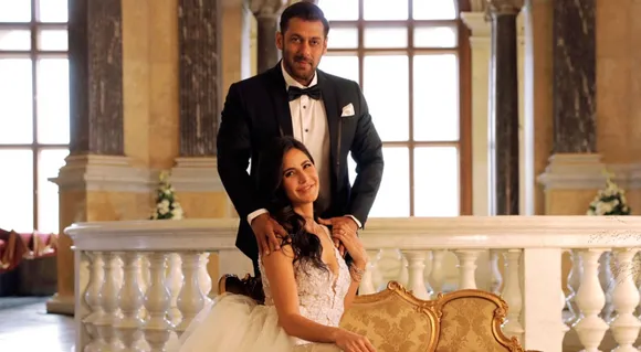 Salman Khan On Tiger 3 : "It Felt Extremely Personal When It Became A Hit In Theatres And Now On OTT"