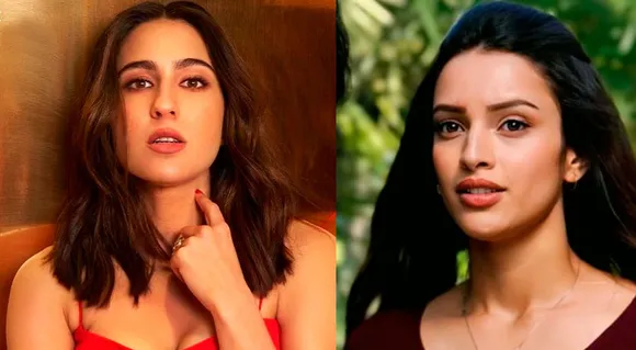 CONFIRMED! Sara Ali Khan Never Auditioned For Tripti Dimri's Role In Animal