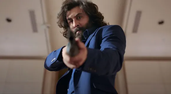 Ranbir Kapoor's Animal Crosses 500 Crore Worldwide in 6 Days 