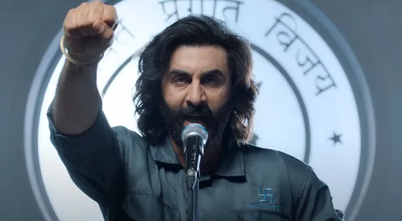 Animal Scores Bigger Second Weekend Than Jawan and Pathaan, Falls Short of Gadar 2