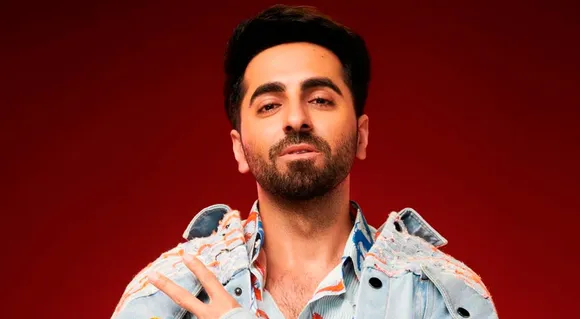 "I Always Wanted To Be A Big Screen Hero," Ayushmann Khurrana Reveals His Inspiration