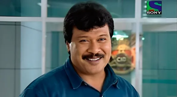 CID's Inspector Fredericks Dinesh Phadnis Passes Away