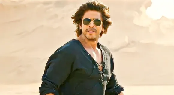 "Dunki Ka Matlab Hota Hai... " - Shah Rukh Khan Finally Reveals The Meaning Of Dunki With Dunki Drop 5 Teaser