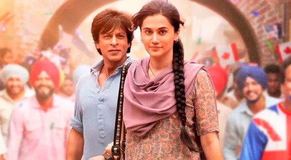 Dunki Sees Jump On Day 3; Takes India Weekend To 73 Crore+ and Worldwide Total To 150 Crore+