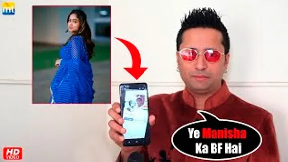 मुझे Pata है Manisha Rani, Sanjay Seghal से कहां कहां मिलती है - Faizan Ansari